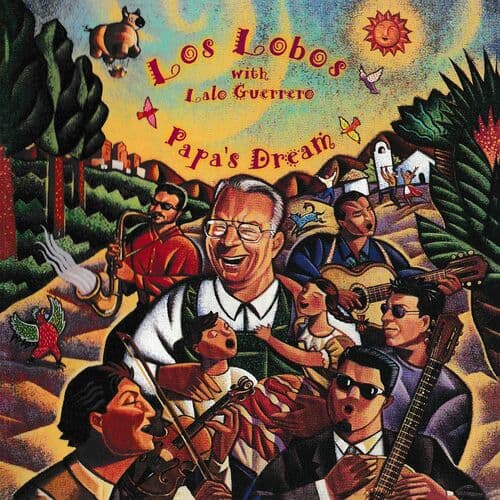 La Bamba (theme) (1987)