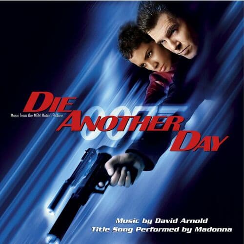 Die Another Day (007 James Bond) (2002)