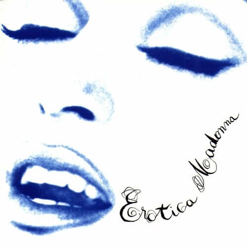 Erotica (1992)