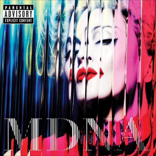 Girl Gone Wild (remix) (2012)