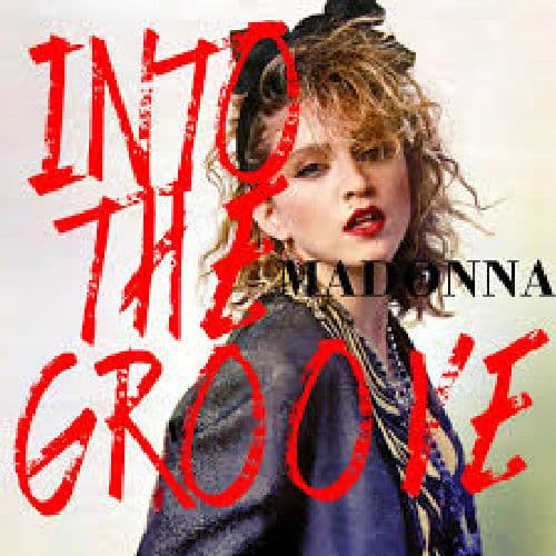 Into The Groove (1984)