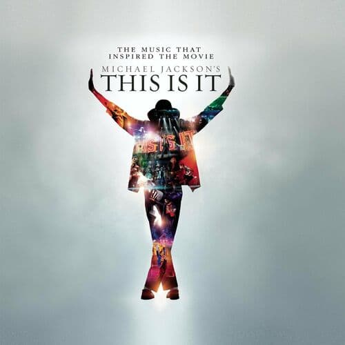 Smooth Criminal (theme This is It) (1988)