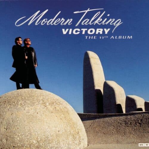 Ready For The Victory (2002)