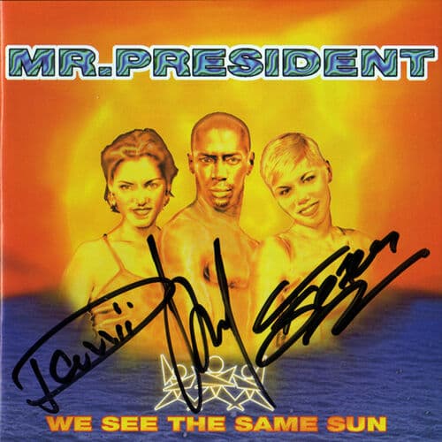 Turn It Up (1996)