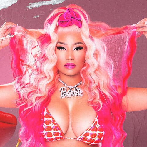 Super Bass (2010)