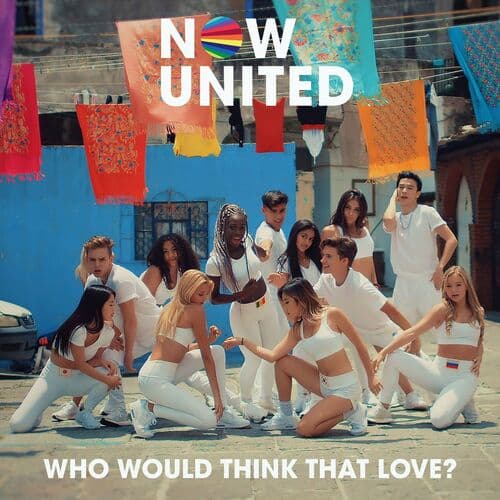 Who Would Think That Love? (2019)
