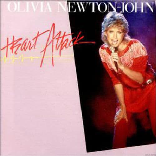 Heart Attack (1982)