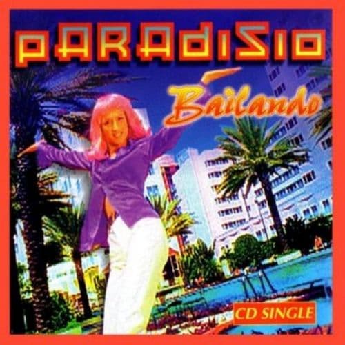 Bailando (1996)