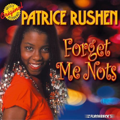 Forget Me Nots (1998)