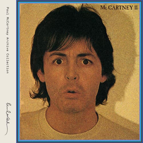Coming Up (1980)
