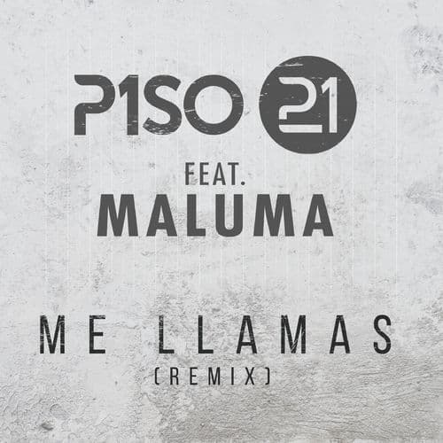Me Llamas