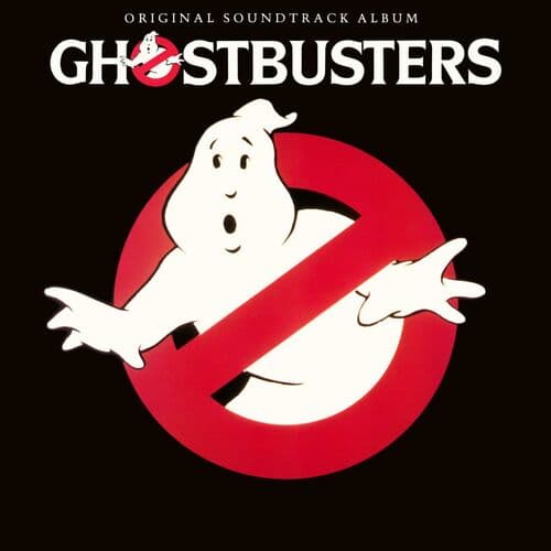 Ghostbusters (theme) (1982)