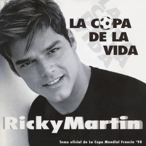 La Copa De La Vida (1998)