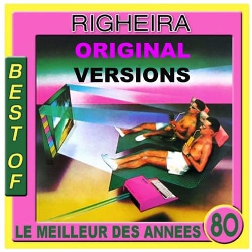 Vamos A La Playa (1983)