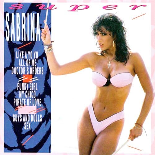 All Of Me (boy Oh Boy) (1988)