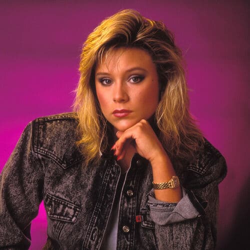 Nothing's Gonna Stop Me Now (mix) (1987)