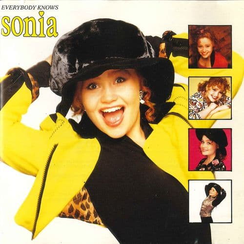 You'll Never Stop Me Loving You (1989)