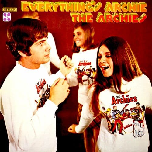 Sugar, Sugar (1969)