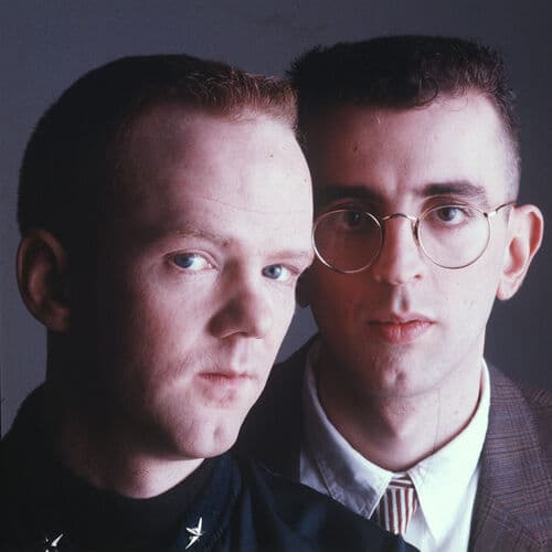 Don't Leave Me This Way (1986)