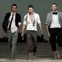 Akcent & Vivien O'hara