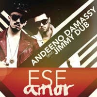 Andeeno Damassy & Jimmy Dub