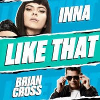 Brian Cross & Inna