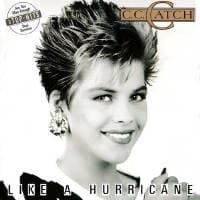 C.c. Catch