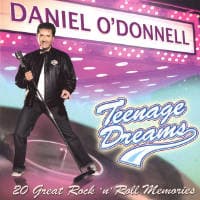 Daniel O'donnell