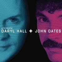 Daryl Hall & John Oates