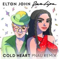 Elton John & Dua Lipa