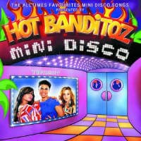 Hot Banditoz