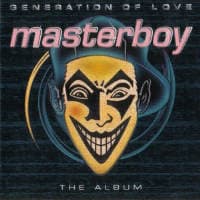 Masterboy