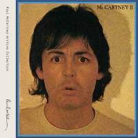 Paul Mccartney
