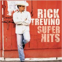 Rick Trevino