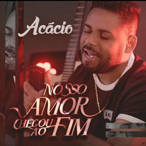 Nosso Amor Chegou Ao Fim