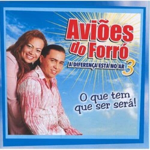 O Que Tem Que Ser Será