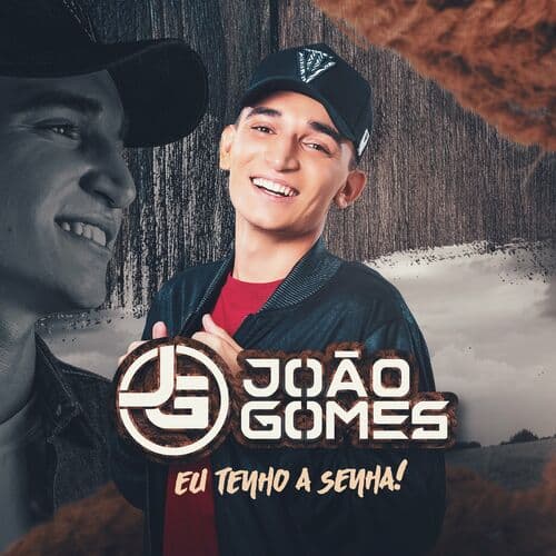 Eu Tenho A Senha
