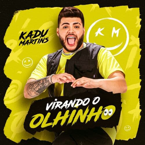 Virando O Olhinho