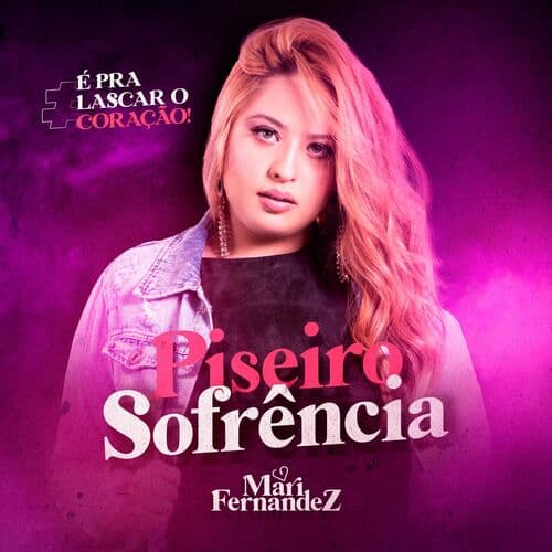 Agonia (Part. Vitor Fernandes)
