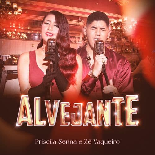 Alvejante (Part. Zé Vaqueiro)