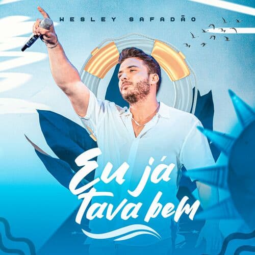 Eu Já Tava Bem (ao Vivo)