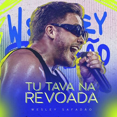 Tu Tava Na Revoada (ao Vivo)
