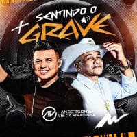 Anderson & Vei Da Pisadinha