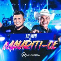 Anderson & Vei Da Pisadinha