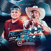 Anderson & Vei Da Pisadinha