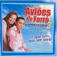 Aviões Do Forró