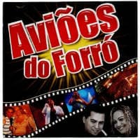 Aviões Do Forró