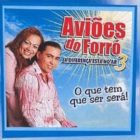 Aviões Do Forró