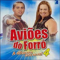 Aviões Do Forró