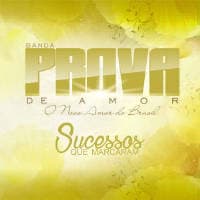 Banda Prova De Amor